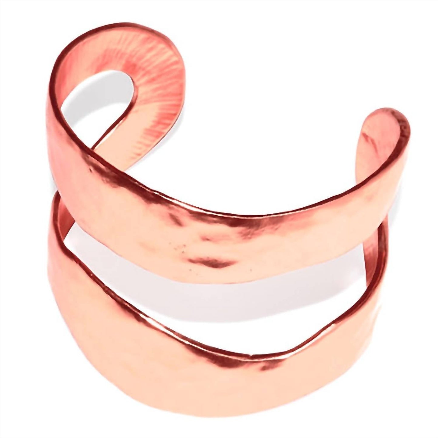 Avenue Chic - Women's Annie Cuff