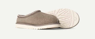 Ugg - Tasman Shaggy Suede Masculino