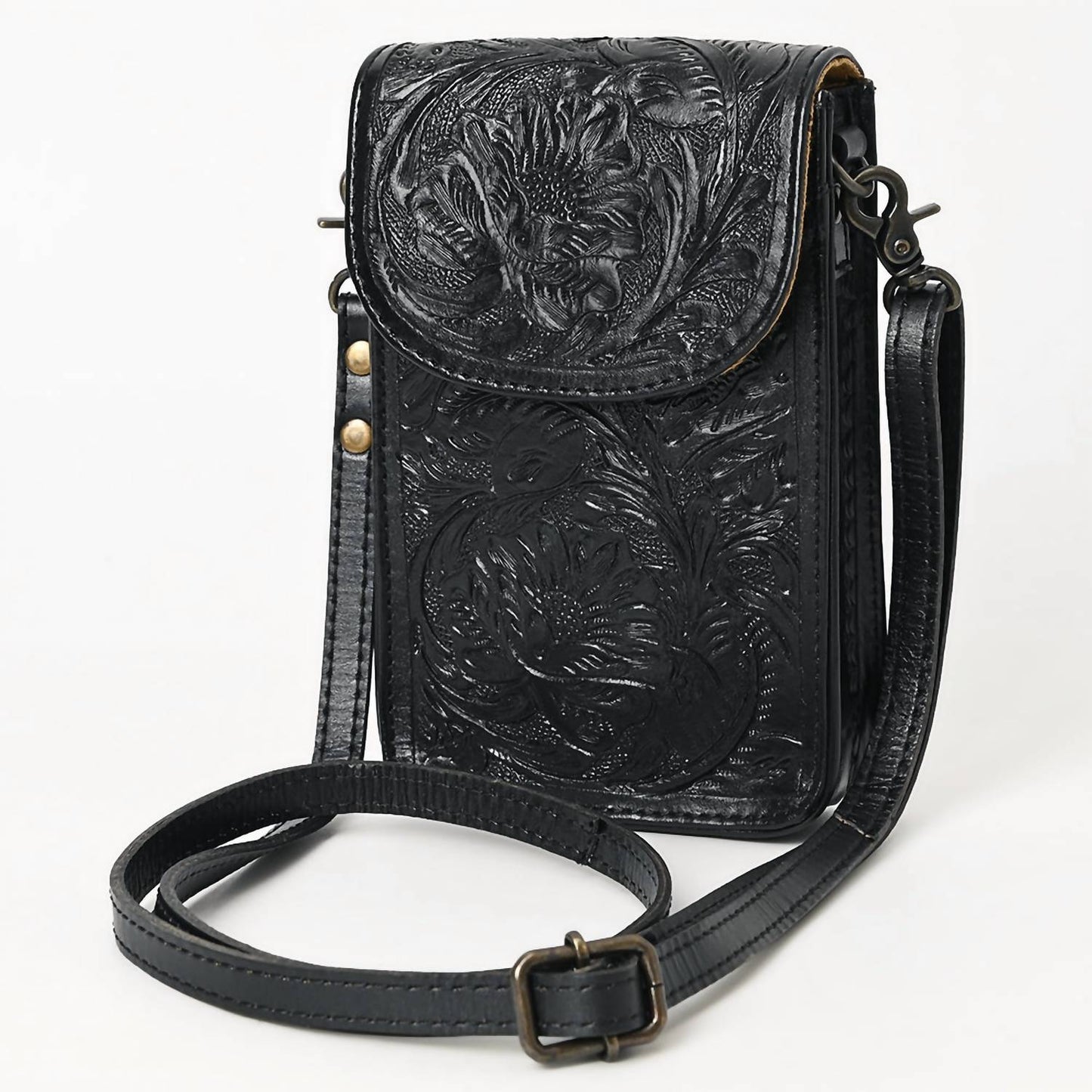 American Darling - Women's Cellphone Holder Bag