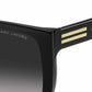 Marc Jacobs - Men's Marc 672/cs Sunglasses