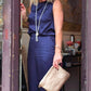 Two Amicis - Women's Go-go Clutch Bag