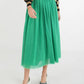 Emily Mccarthy - Misty Maxi Skirt