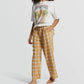 Billabong - Checked Out Pants