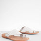 Free People - Women's Sant Antoni Leather Sandal