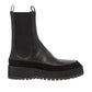 Ulla Johnson - Jodie Chelsea Lug Sole Boot