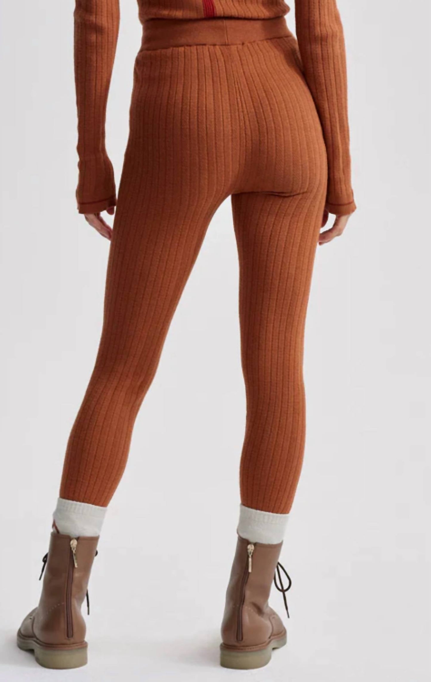 Varley - Wheatly Knit Legging