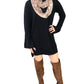 Buddylove - SIBLEY SWEATER DRESS