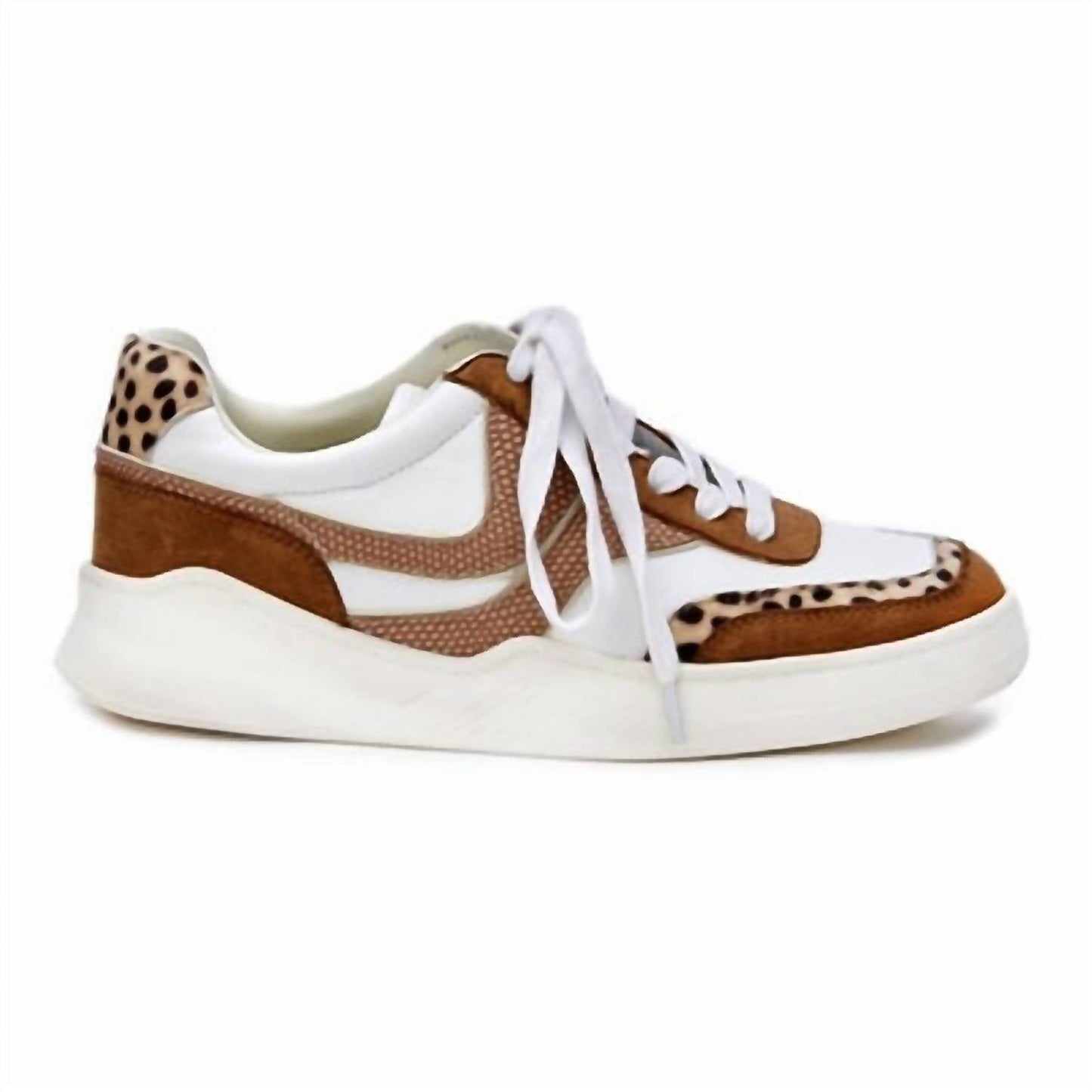 Matisse - Synthetic Leather Sneaker