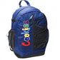 Cookies - Men's Smell Proof Bungee Back Pack