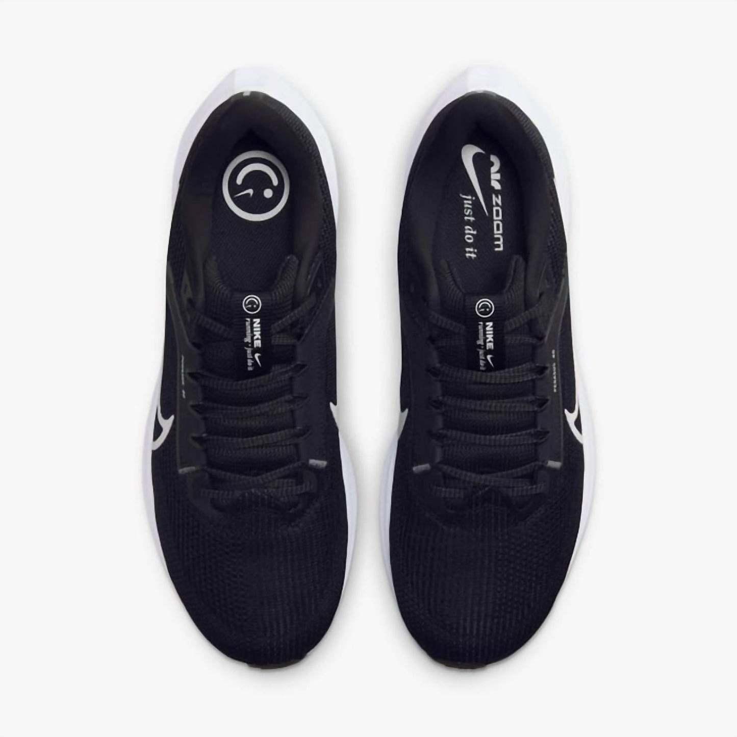 Nike - Men's Pegasus 40 Road Running Shoes