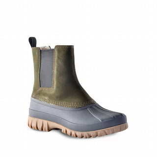 Storm By Cougar - Bota de Neve Feminina Cola