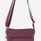 Hedgren - Women's Helm Crossbody Bag