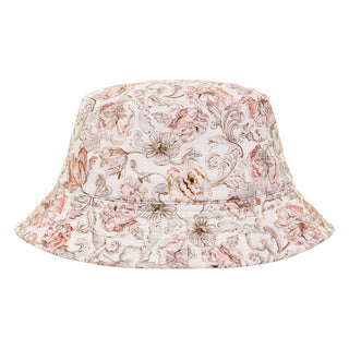Montce - Women's Floral Bucket Hat