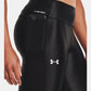 Under Armour - Iso-chill Run 7/8 Tights