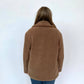 Kut From The Kloth - Fuzzy Latte Jacket