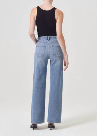 Agolde - HARPER STRAIGHT JEAN