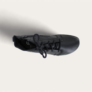 Naot - Bota Manga Feminina com Cadarço