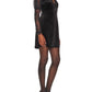 Free People - MIDNIGHT HOUR MINI DRESS