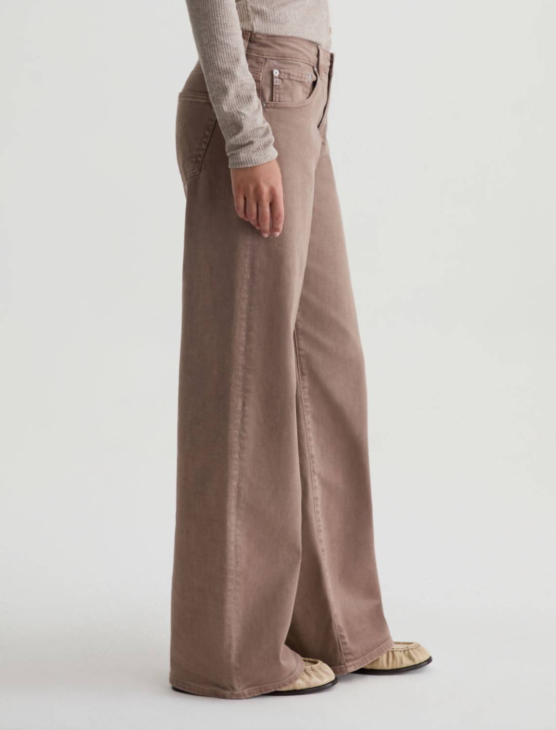 Ag Jeans - Women's Adria Jeans