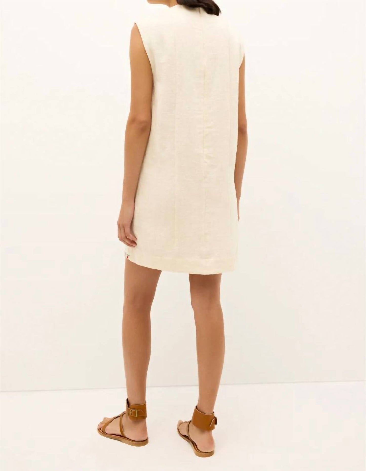 Marie Oliver - Yvette Dress