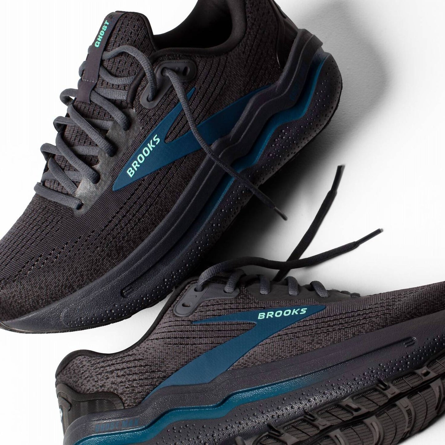 Brooks - Men's Ghost Max 2 Shoes