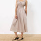 Frnch - Louisane Midi Dress