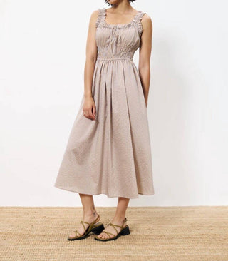 Frnch - Louisane Midi Dress