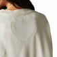 Free People - Eleanor Sweatshirt Mini Dress