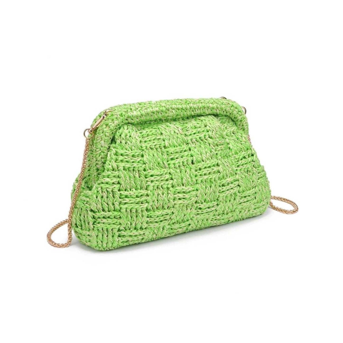 Urban Expressions - Women's Annie Clutch & Crossbody Bag