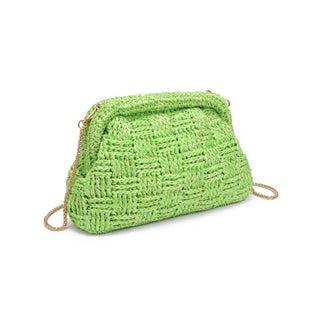 Urban Expressions - Bolsa de mão e tiracolo Annie feminina