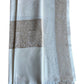 The Gray Crab - Royal Heritage Jacquard Scarf
