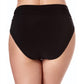 Magicsuit - Jersey Brief Shirred Tankini Bottom