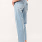Dear John Denim - Holly High Straight Leg Jean
