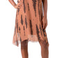 Gigi Moda - Chiara Tie Dye Dress