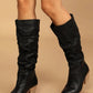 Matisse - Women's Remi Slouch Boot