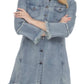 Azi - Kelly Long Jacket