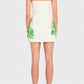 Amanda Uprichard - Taylor Mini Skort Romper