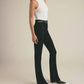 Favorite Daughter - Valentina Super High Rise Mini Bootcut Jeans