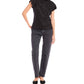 Fifteen Twenty - Emmeline Drape Neck Blouse