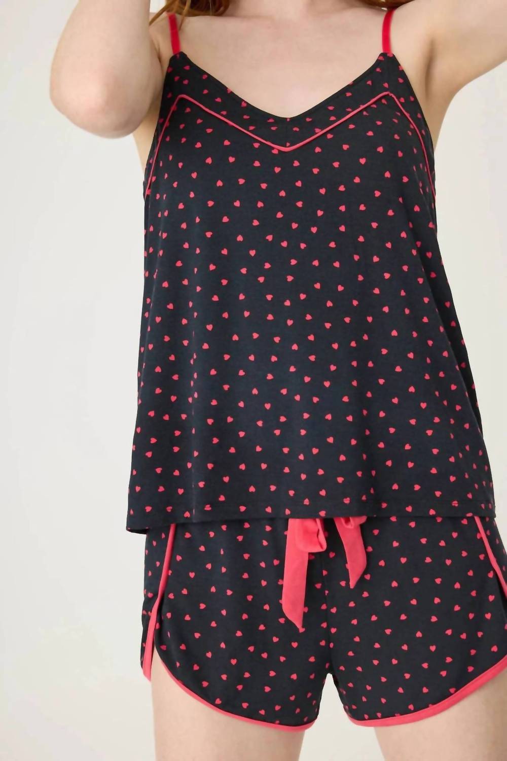 Pj Salvage - Women's Sweet Dreams Short