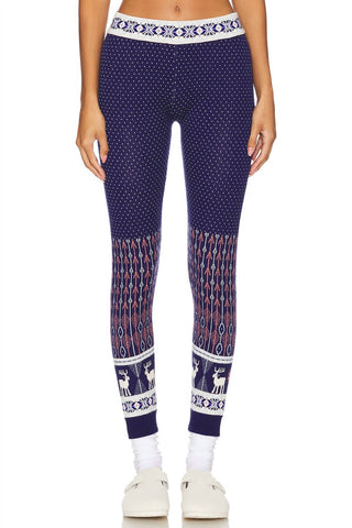 Free People - Legging Falala