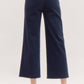 Entro - Wide Leg Ankle Pant