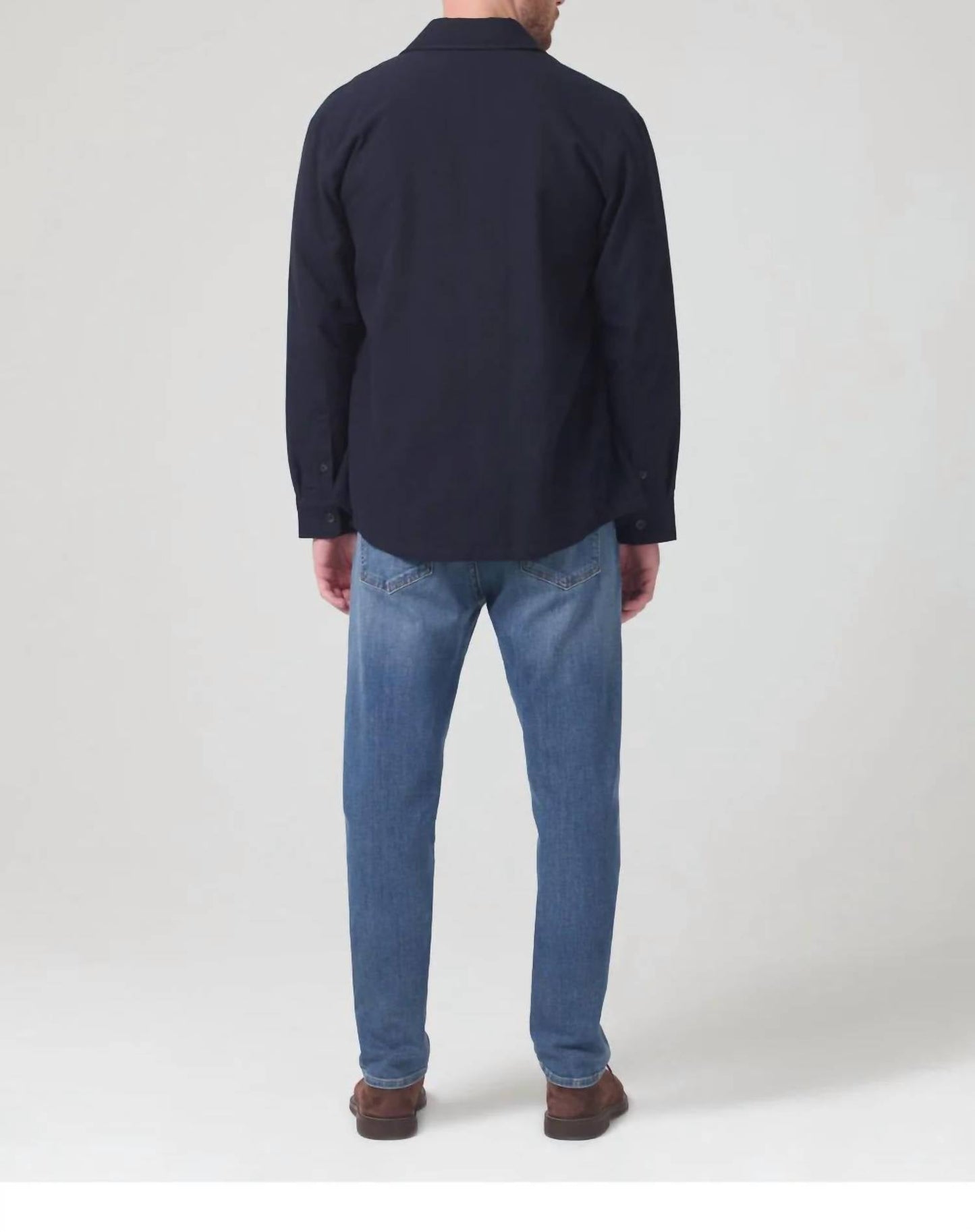 Citizens Of Humanity - Gage Classic Jeans