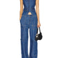 Lna - Jordyn Square Neck Top