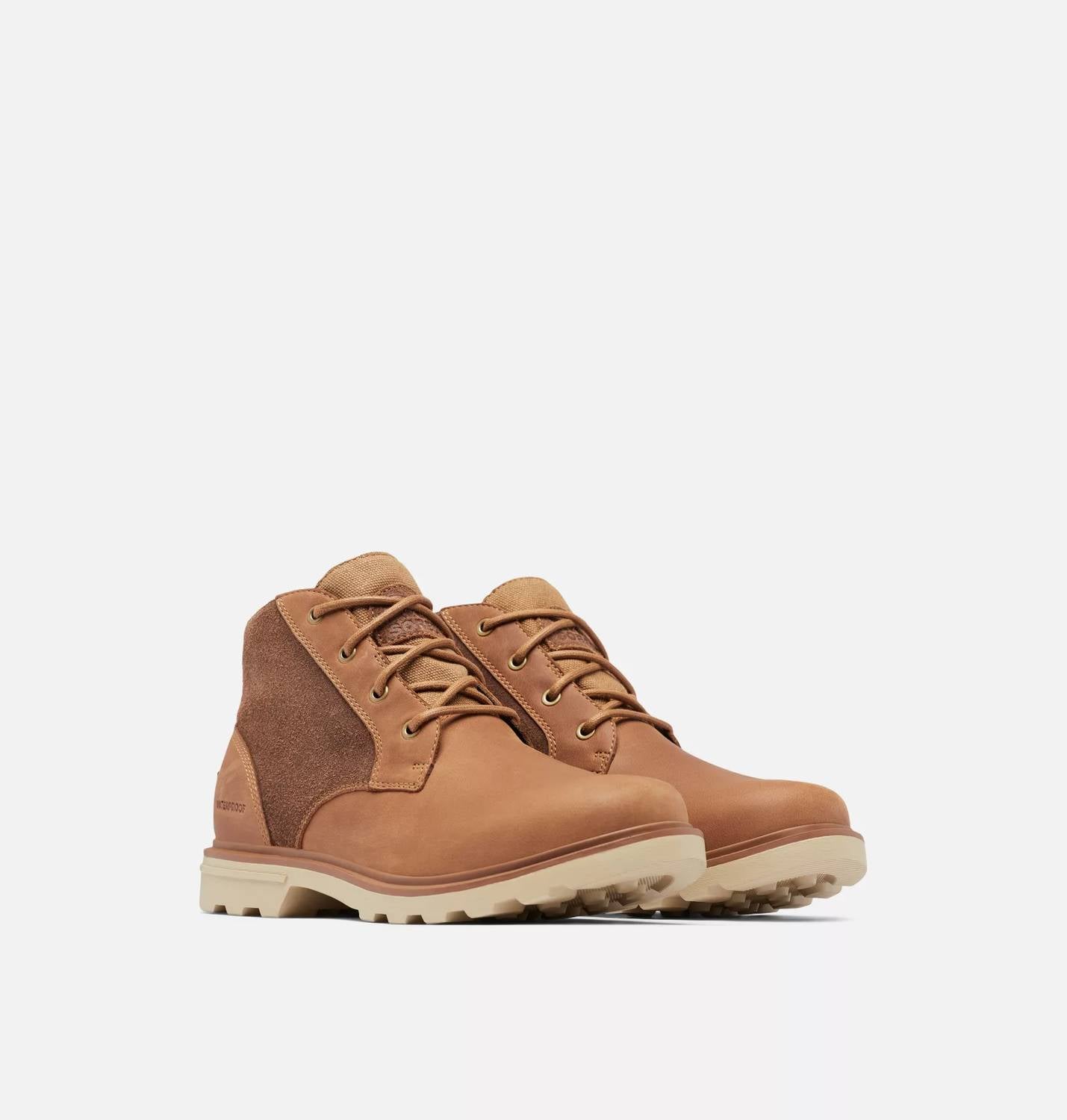 Sorel - Men's Carson Chukka Boots