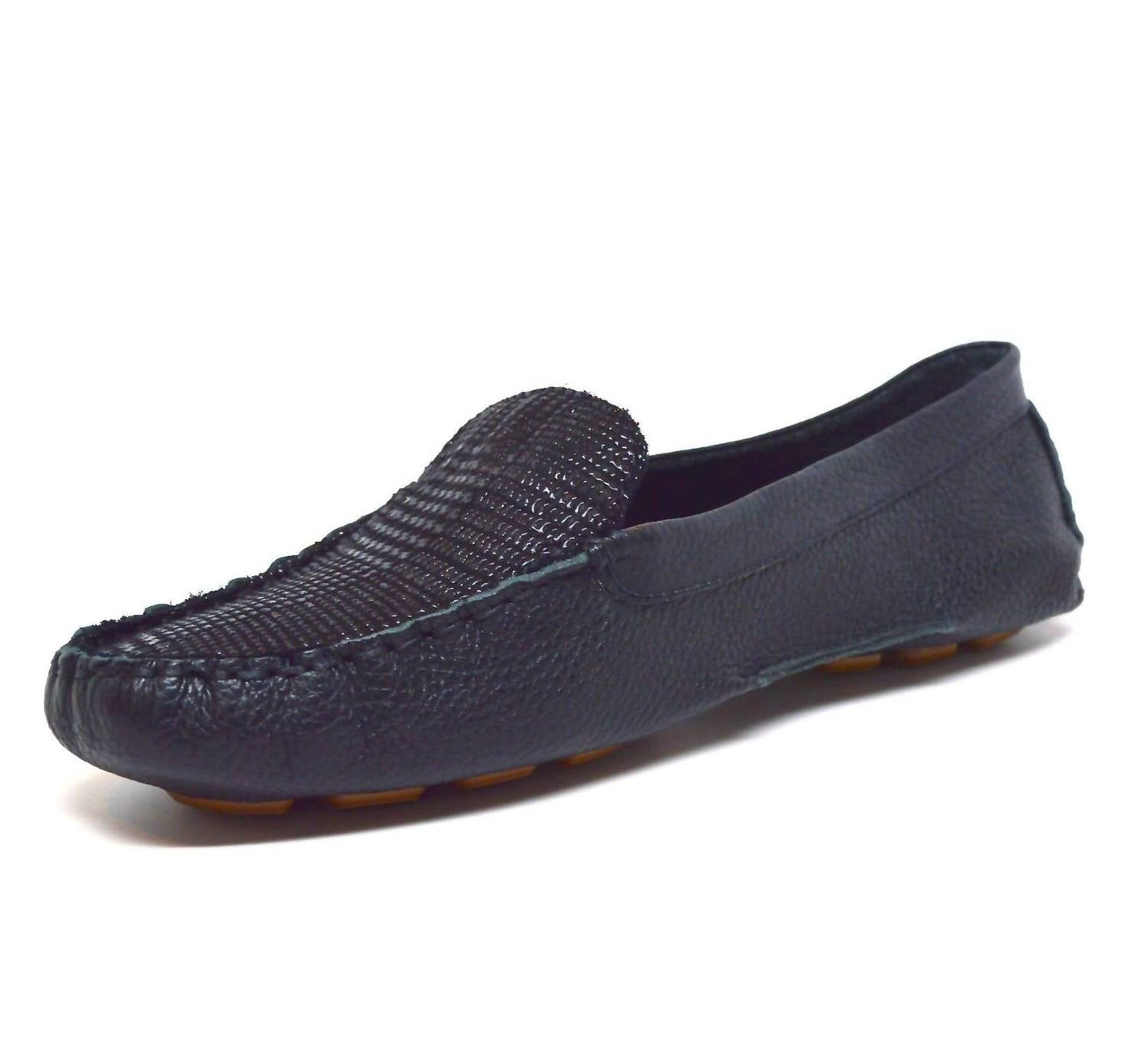Chelsea Jones - Women's Vroom Driving Flat Loafer