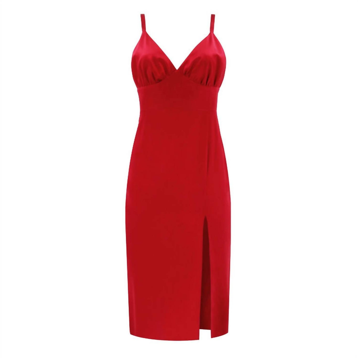 Amanda Uprichard - Leilani Dress