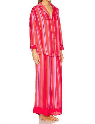 Free People - Conjunto de pijama Dreamy Days