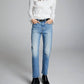 Levi'S - WEDGIE STRAIGHT JEAN