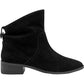 Lucky Brand - Women's Lollin Ankle Boots
